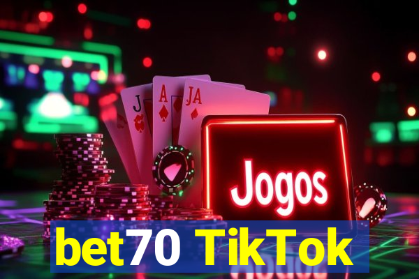 bet70 TikTok